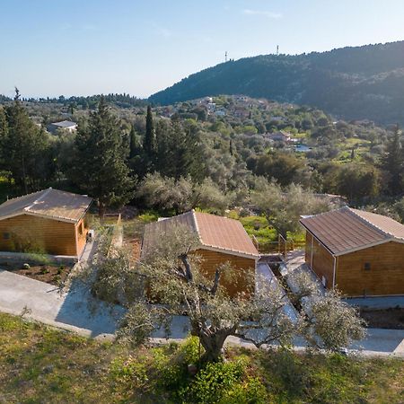 Agrelia Homes 2 Dragano Bagian luar foto