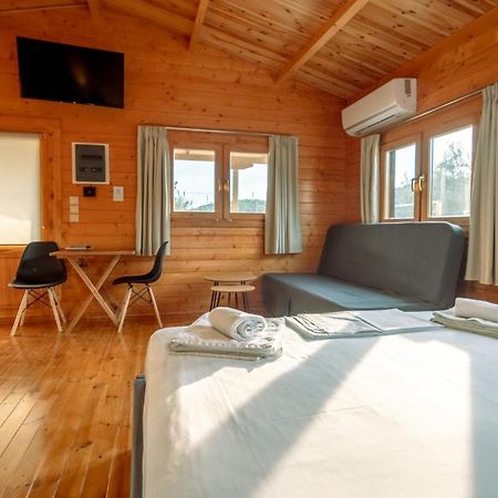 Agrelia Homes 2 Dragano Bagian luar foto