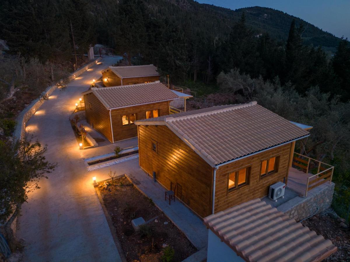 Agrelia Homes 2 Dragano Bagian luar foto