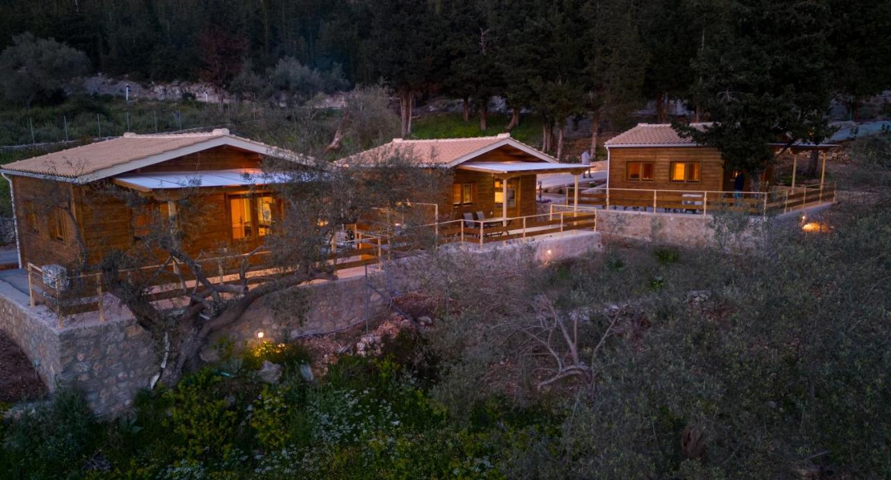 Agrelia Homes 2 Dragano Bagian luar foto