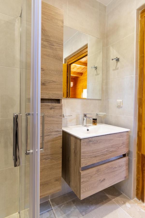 Agrelia Homes 2 Dragano Bagian luar foto