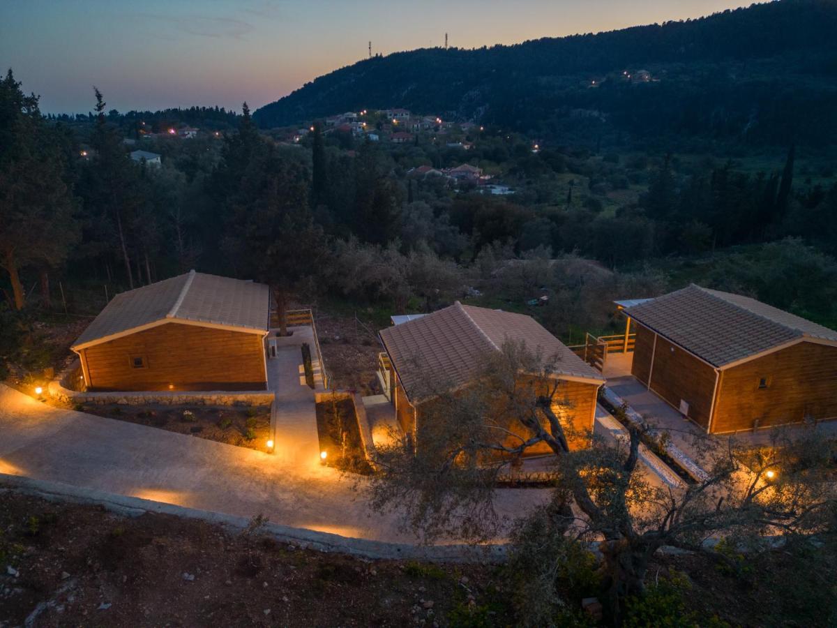 Agrelia Homes 2 Dragano Bagian luar foto