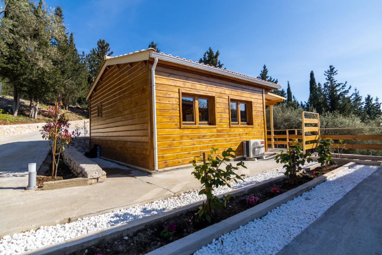 Agrelia Homes 2 Dragano Bagian luar foto