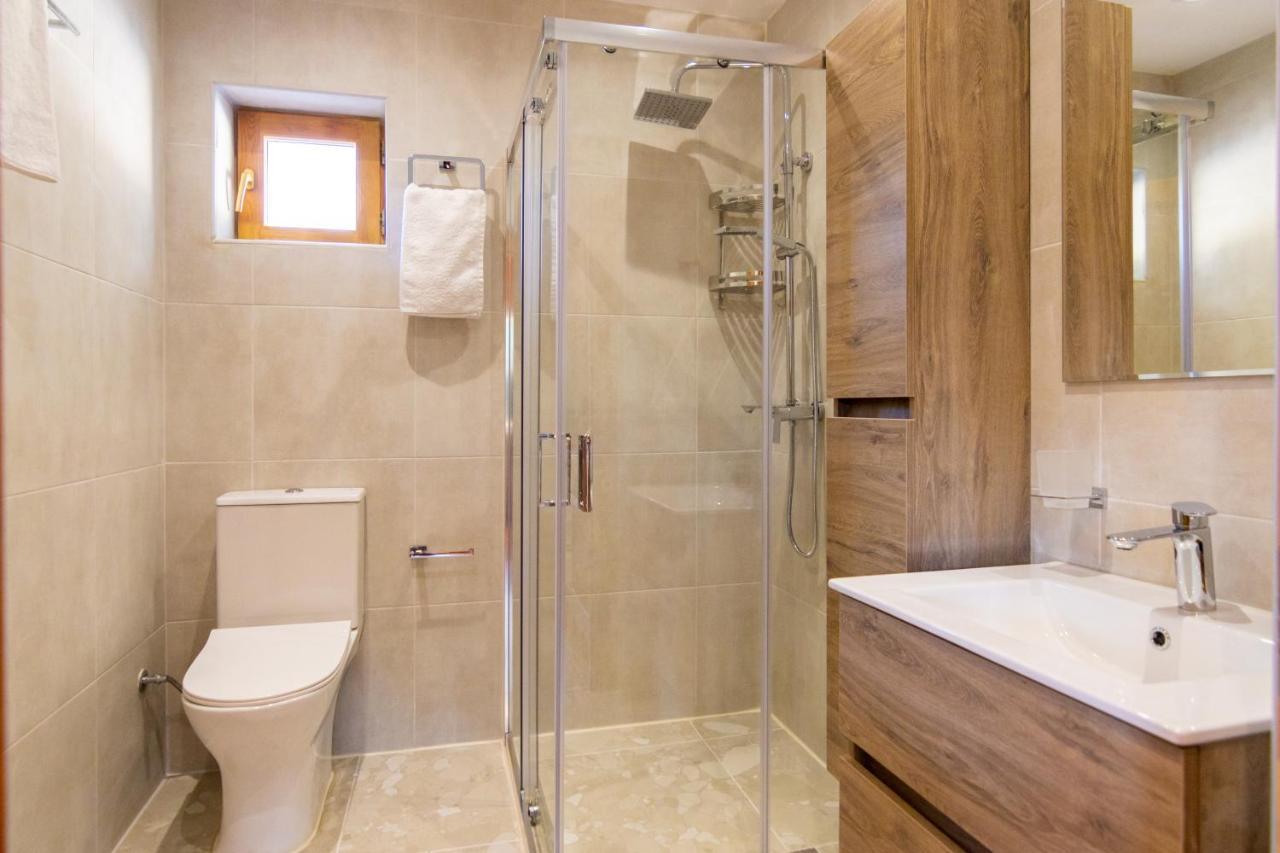 Agrelia Homes 2 Dragano Bagian luar foto