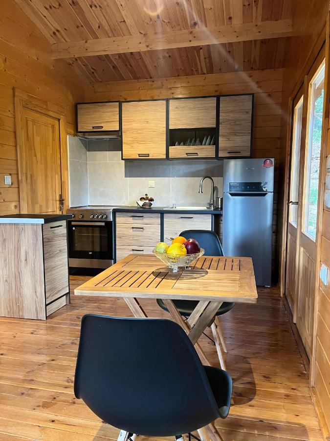 Agrelia Homes 2 Dragano Bagian luar foto