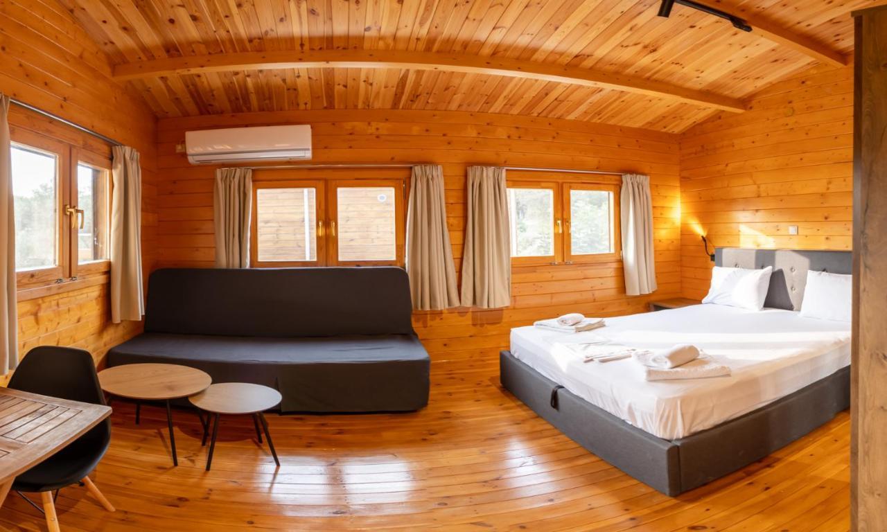 Agrelia Homes 2 Dragano Bagian luar foto