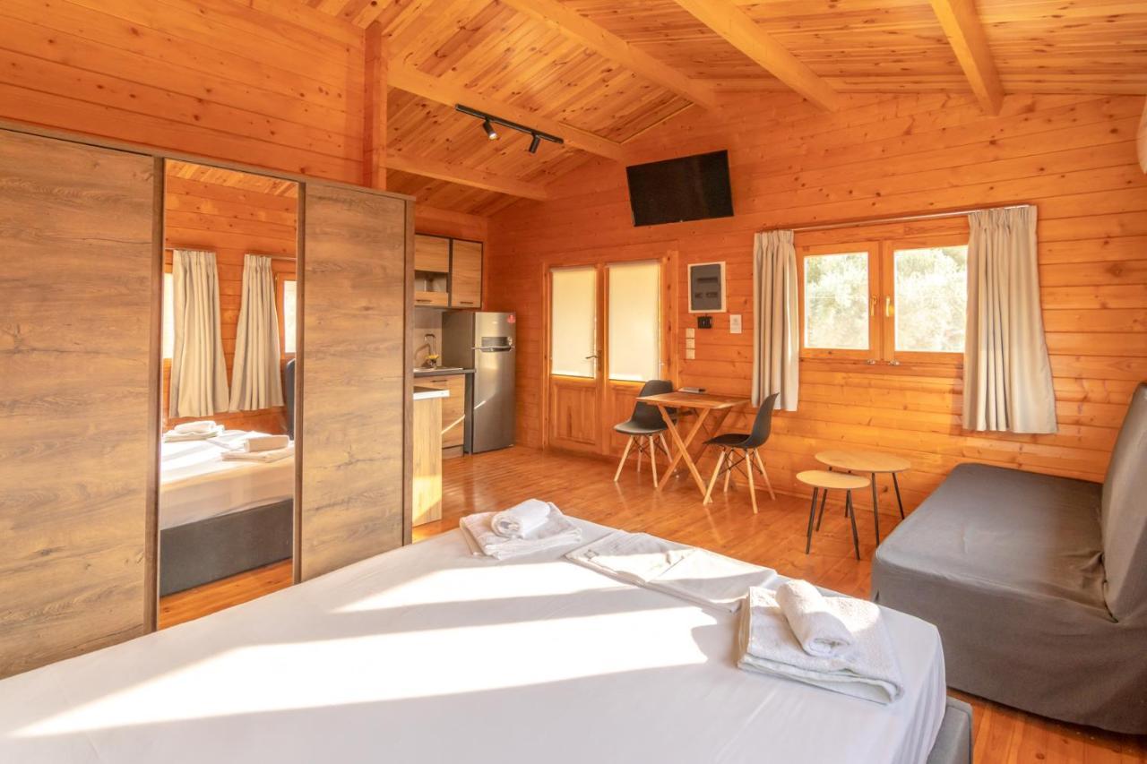 Agrelia Homes 2 Dragano Bagian luar foto