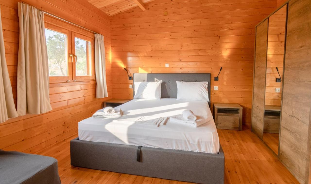 Agrelia Homes 2 Dragano Bagian luar foto