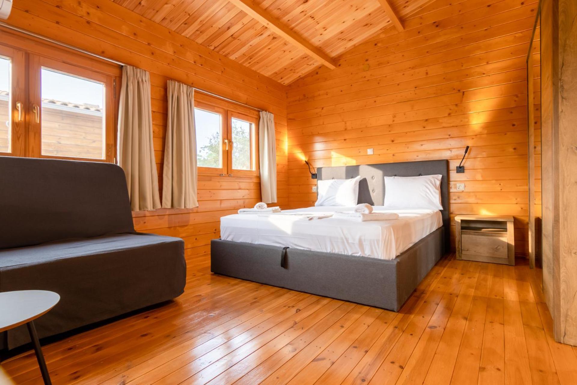 Agrelia Homes 2 Dragano Bagian luar foto