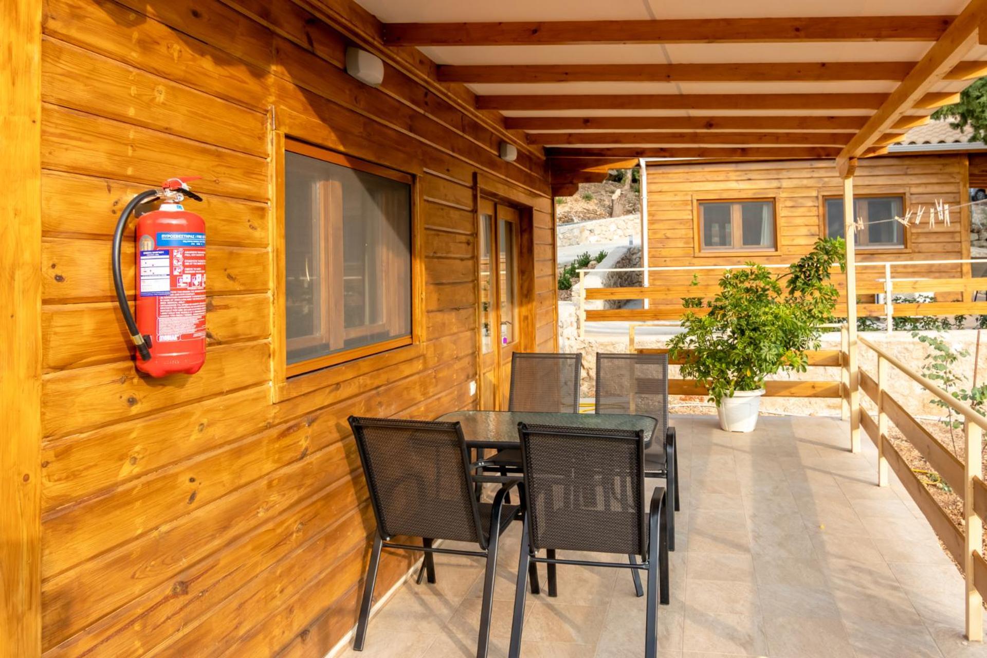 Agrelia Homes 2 Dragano Bagian luar foto