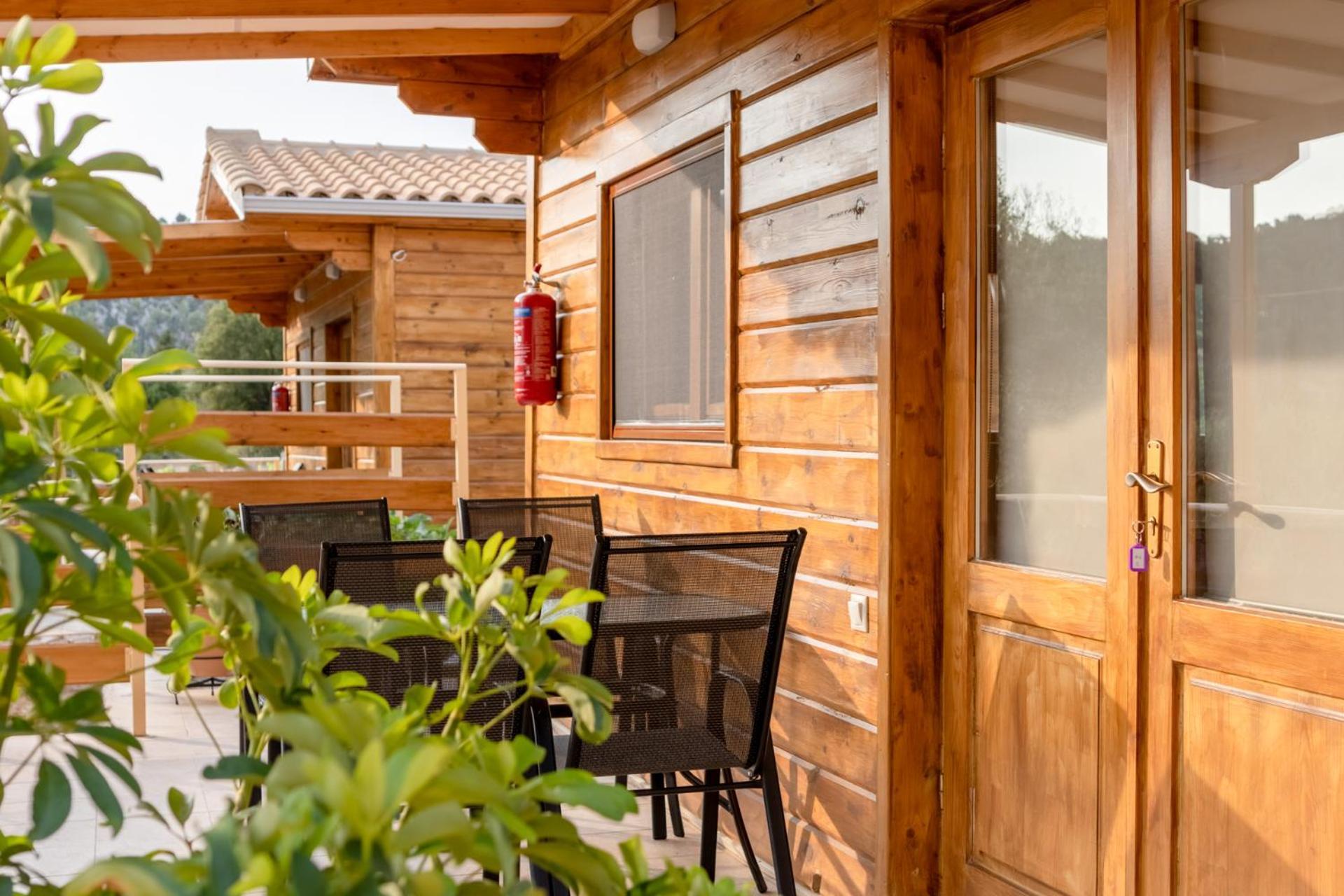 Agrelia Homes 2 Dragano Bagian luar foto