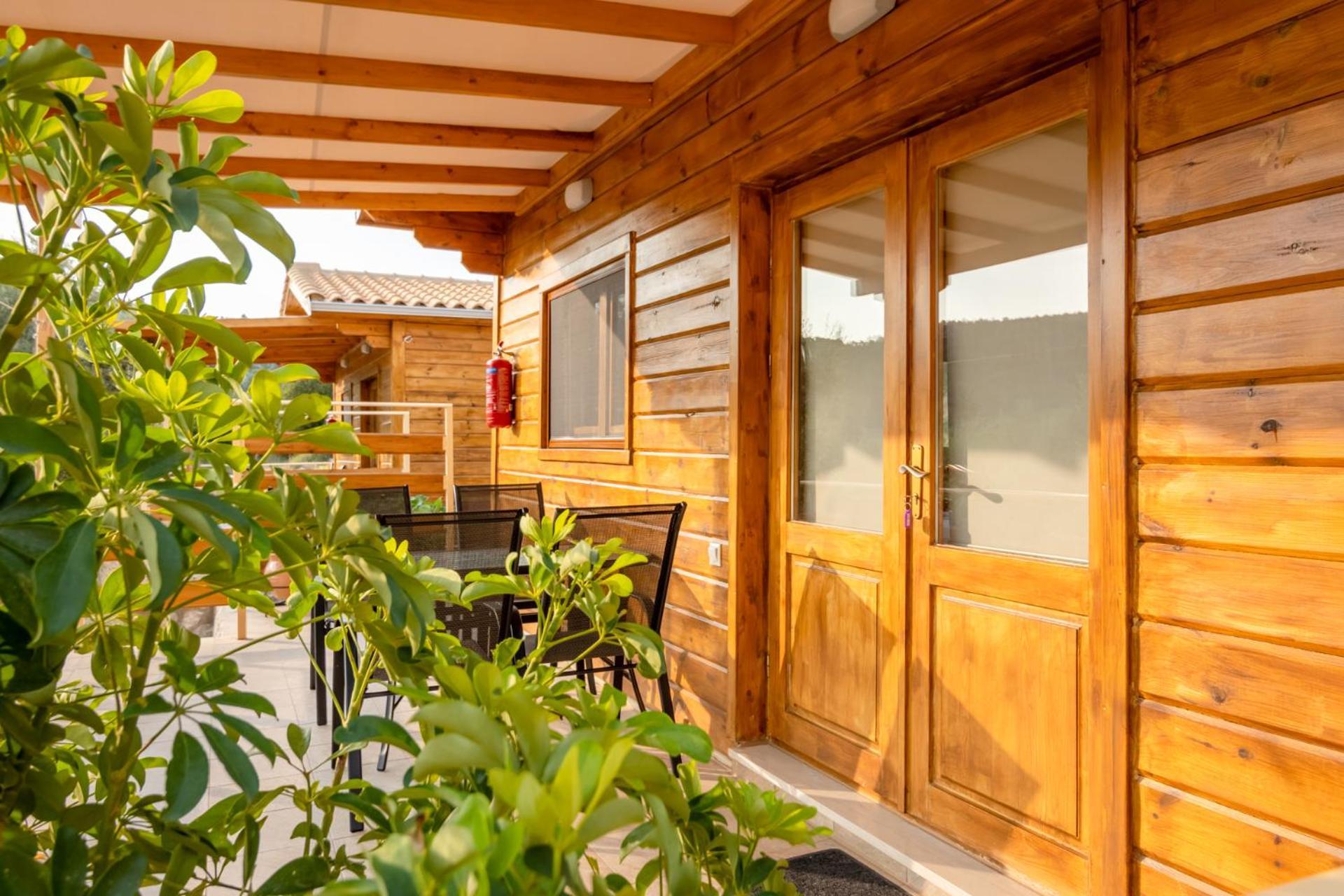Agrelia Homes 2 Dragano Bagian luar foto